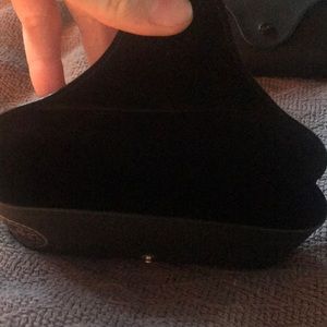 Ray-Ban Accessories - Ray Ban Glasses Leather Case Ray-Ban Accessories - Ray Ban Glasses Leather Case